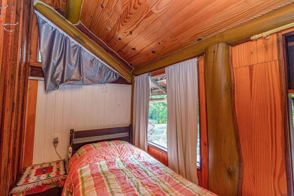 Vale do Lajeado - Mountain chalets