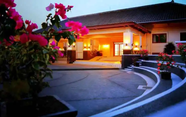 Labersa Garden Inn