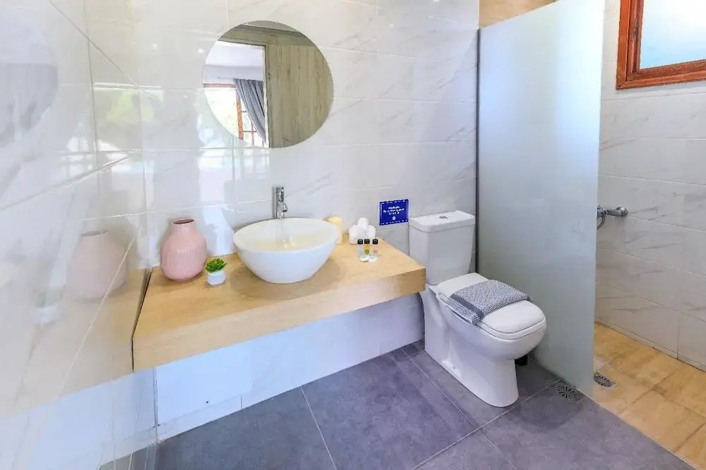 Jonathan City Apartment