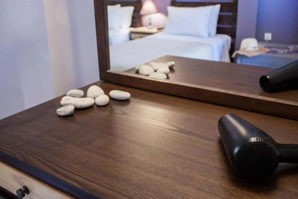 Tellis Holiday Rooms
