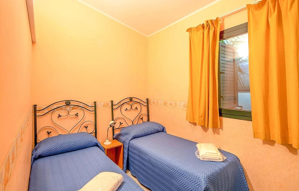 Amazing Home in Scicli With Wifi and 2 Bedrooms