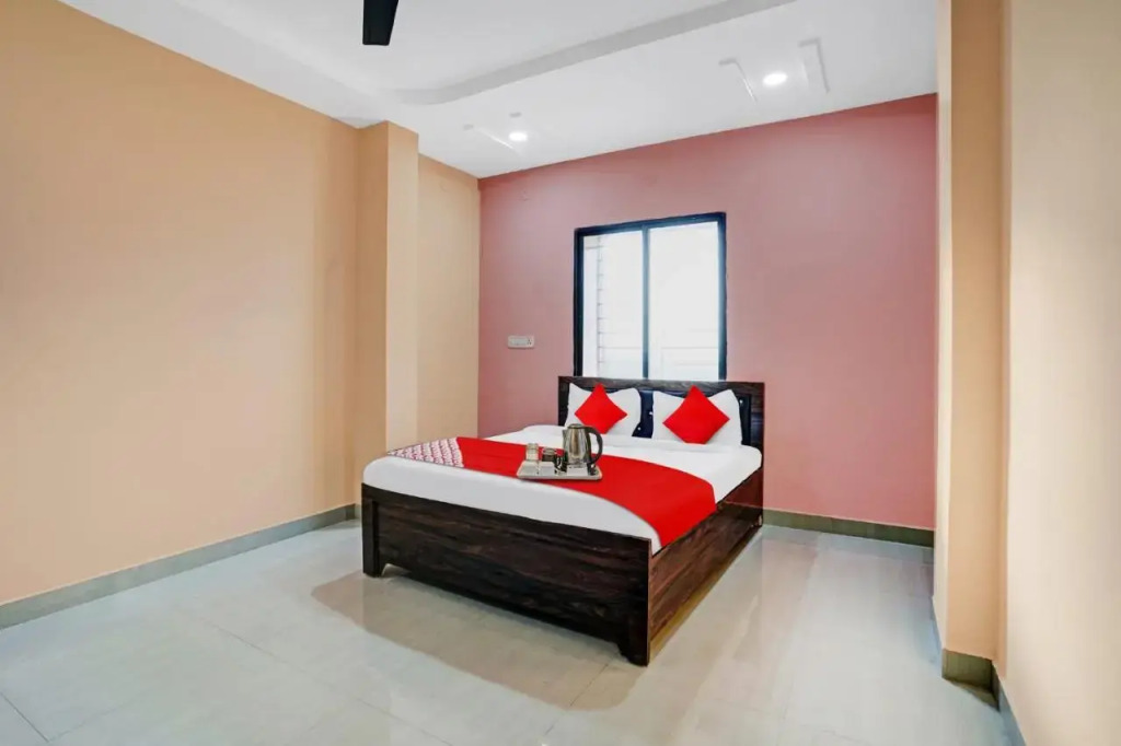 OYO Flagship 70266 Hotel Wonder Hill