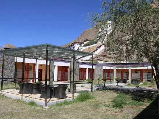 Wangrun Hotel