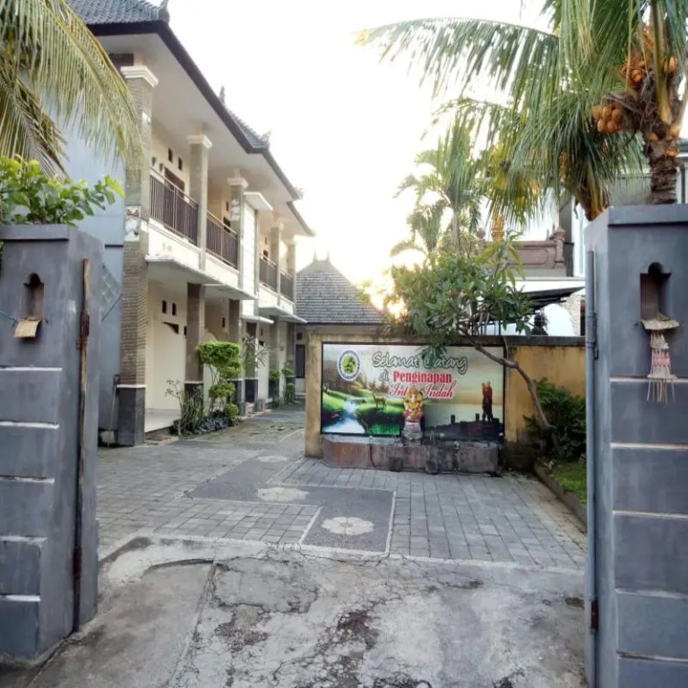 Pondok Wisata Intan Indah 1 by ZUZU
