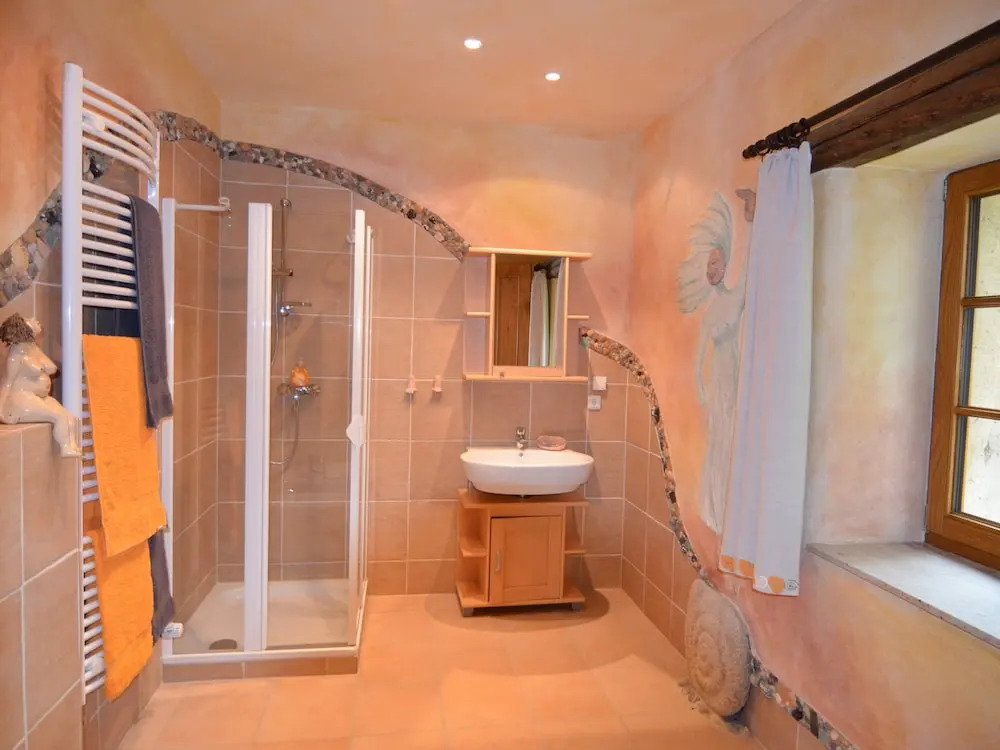 WunderVilla in Hessen in Waldnähe
