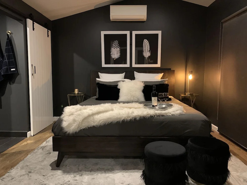 Kudos Villas - Hepburn Springs