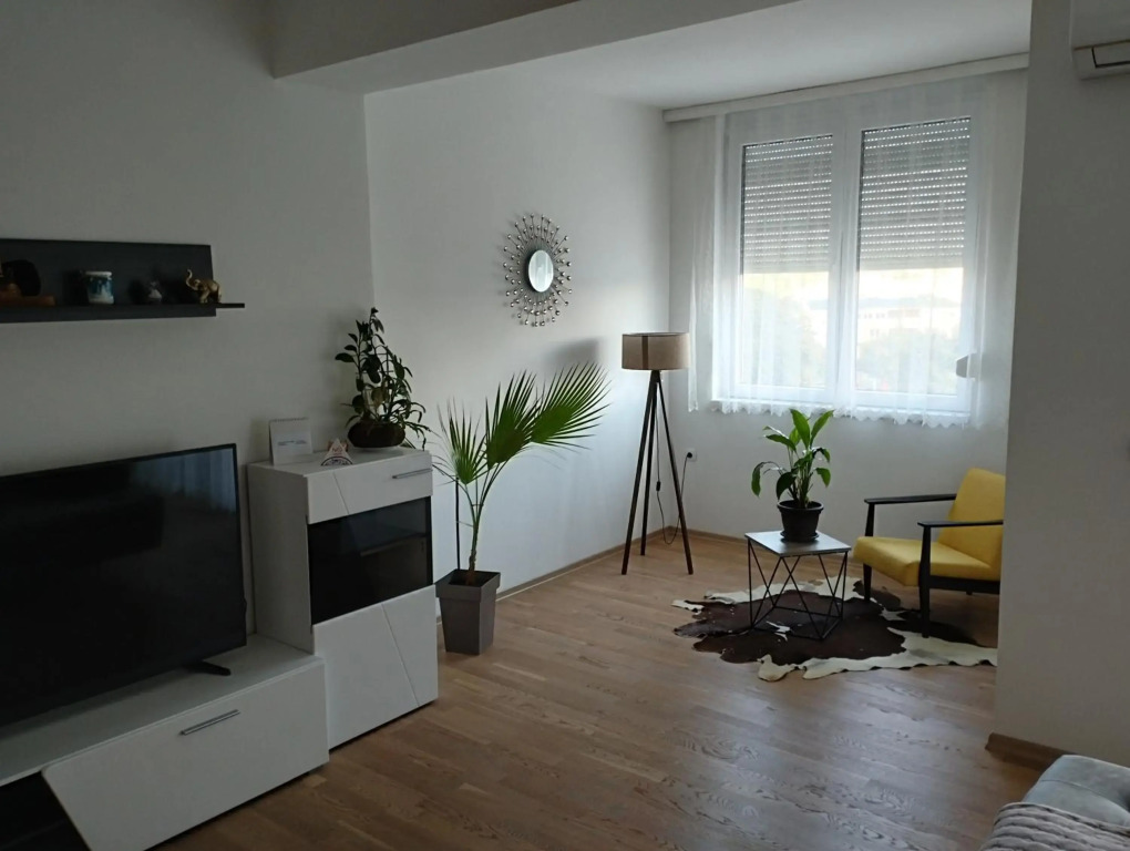 Sofija Apartment