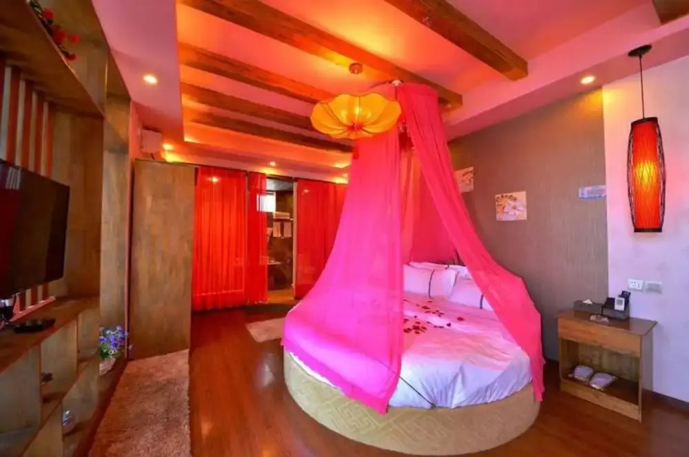 鳳祥客栈 云栖别院 Fengxiang Snow Mountain-view Inn Inn