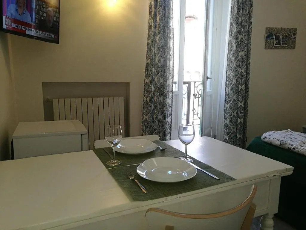 Borgoantico Apartment