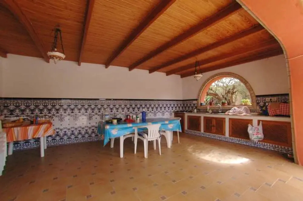 Charming Villa in Torrevieja with Private Pool