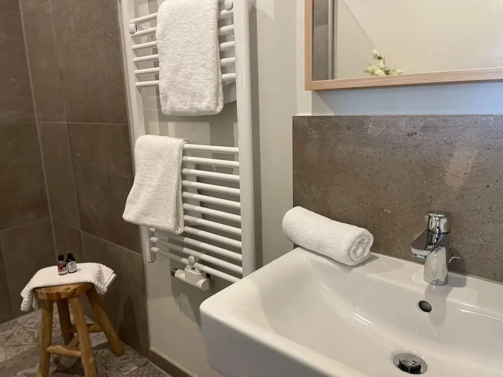 Apartment Near Saaler Bodden Lagoon