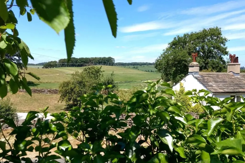 Pickles Cottage