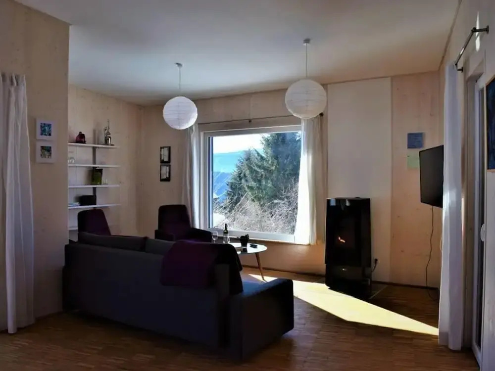 Bungalow House Lammersdorf