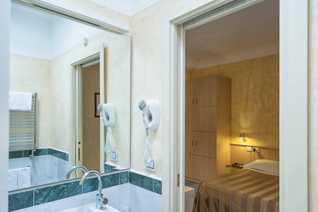 Villa Signorini Hotel