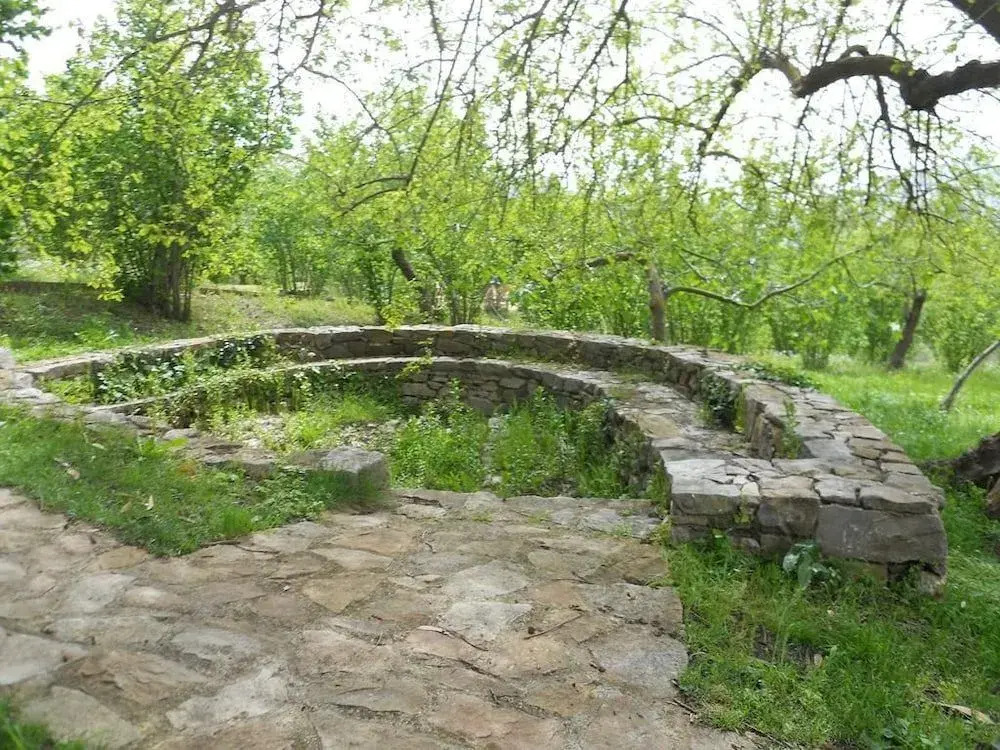 LAntico Casale
