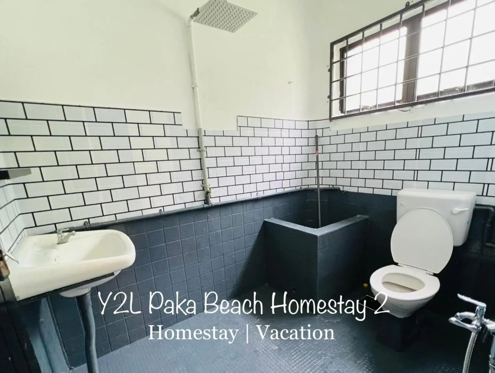 Y2L Homestay