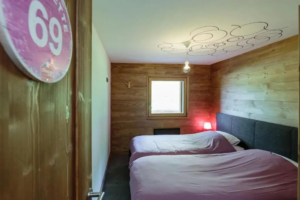 Superbe Chalet-11 Personnes-Chamonix(Les Bossons)