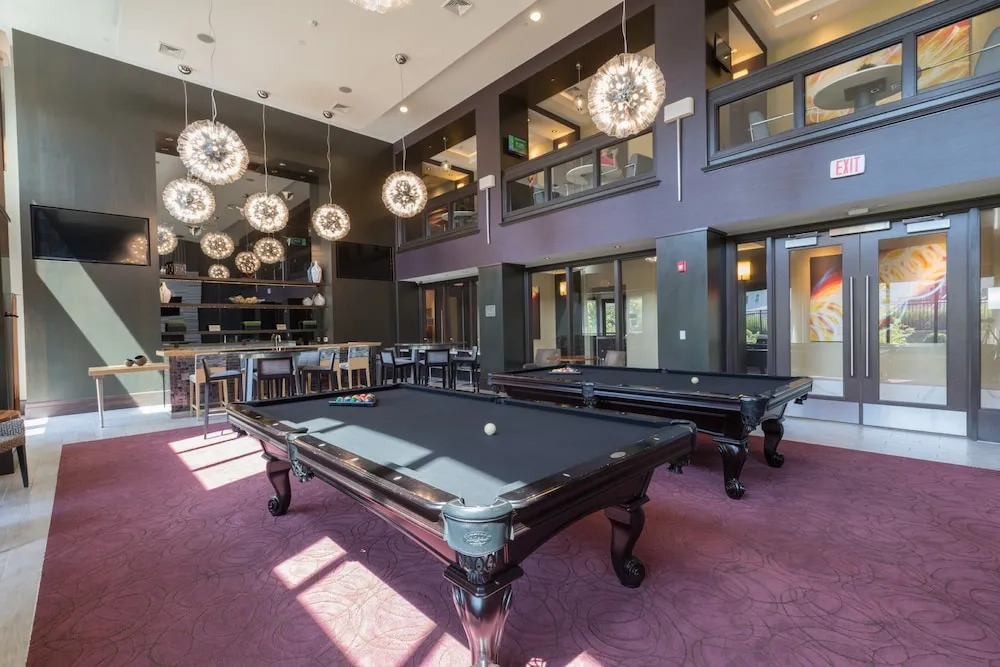 Global Luxury Suites Downtown Morristown