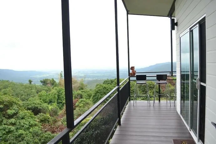 Phongtang Garden Homestay