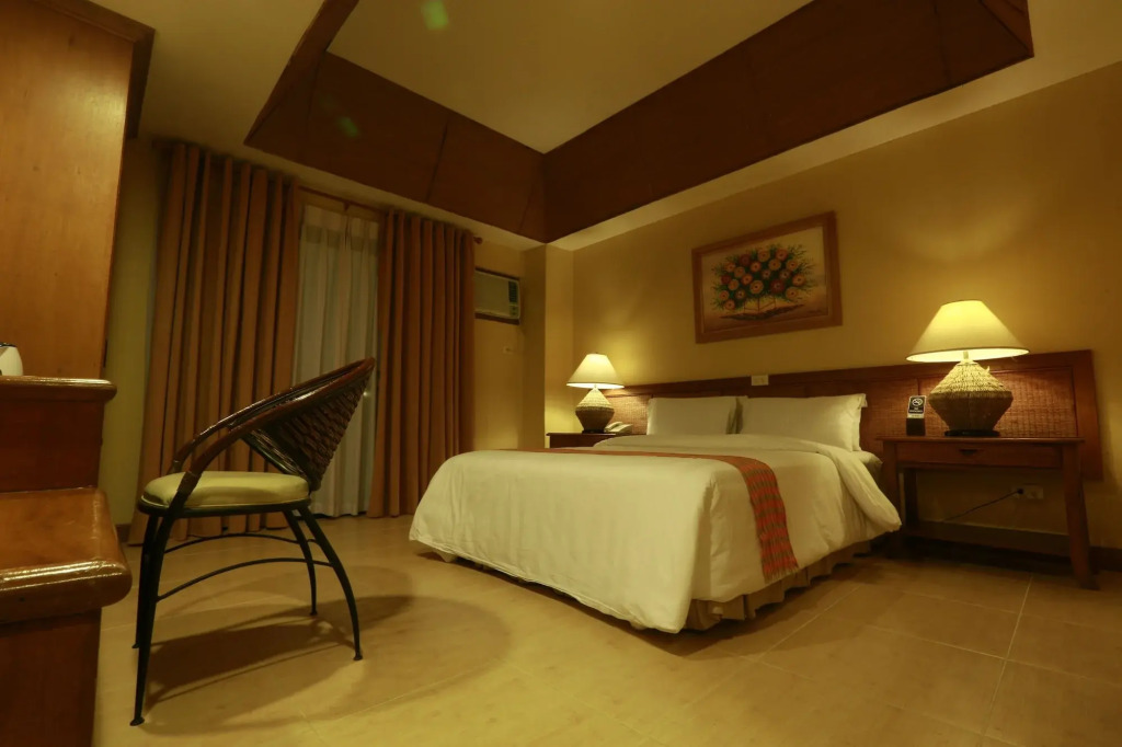 Java Hotel