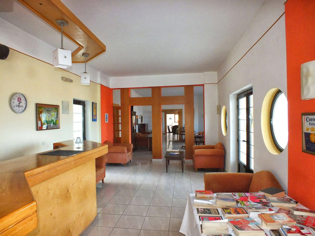 The Nest Resort