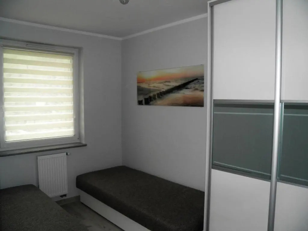 Porta Mare Apartamenty Leśne Tarasy