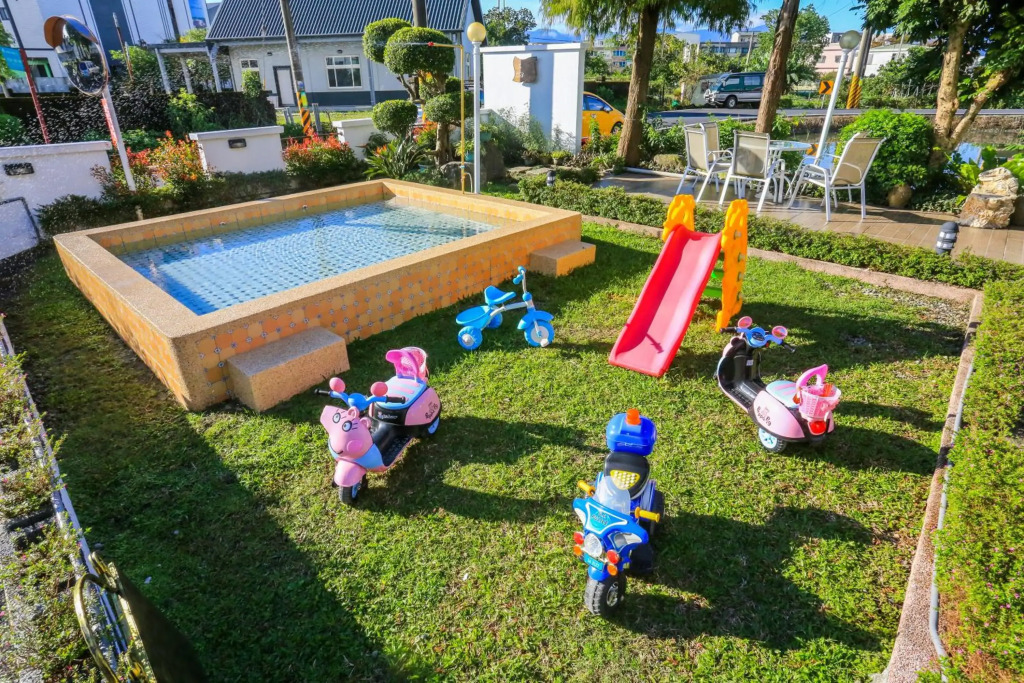 Avica B&B