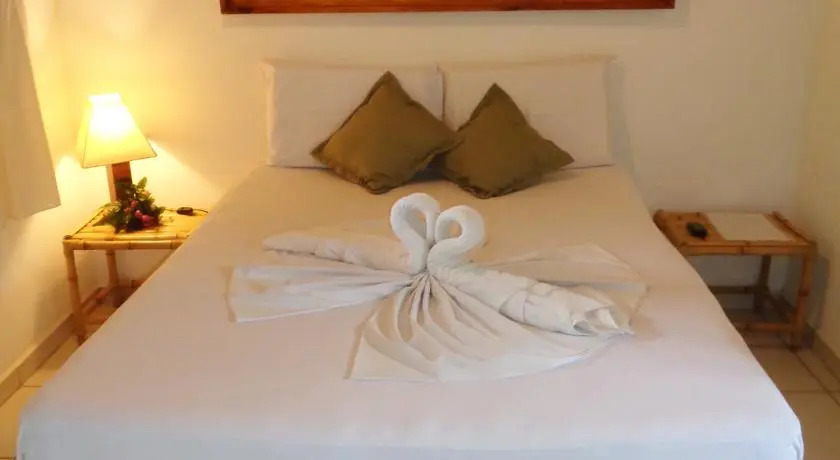 Villa Miracá Guest House