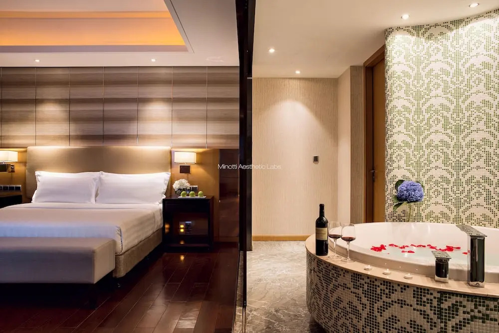 Lia Chengdu Hotel