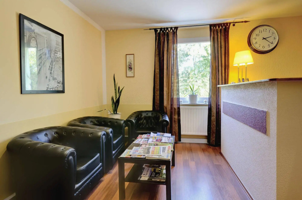 Garni-Hotel zur Krone