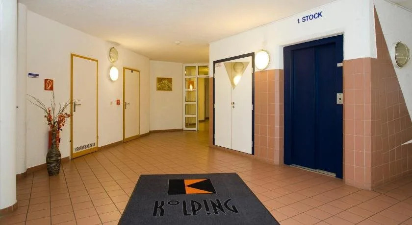 Kolpinghaus Innsbruck