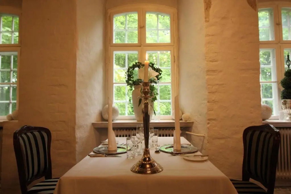 Kokkedal Slotshotel