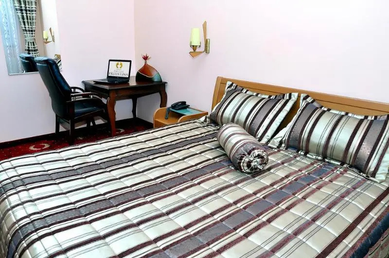 Hotel Prishtina