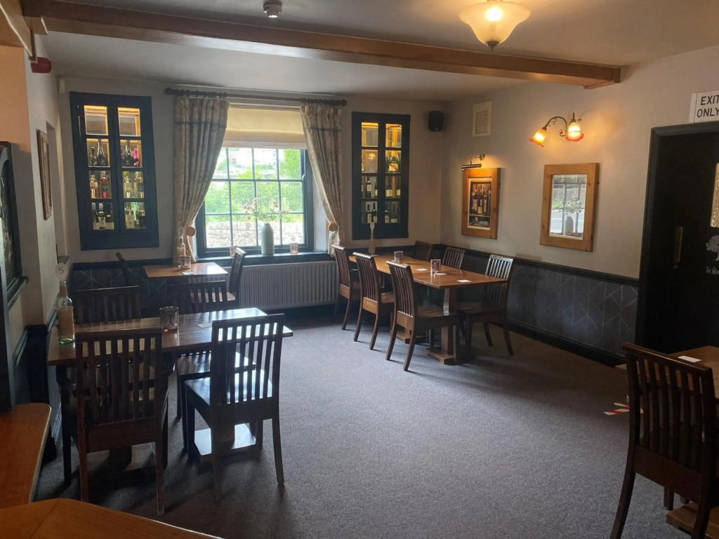 The Royal Oak
