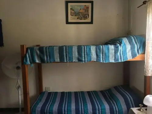 El Encanto Hostel