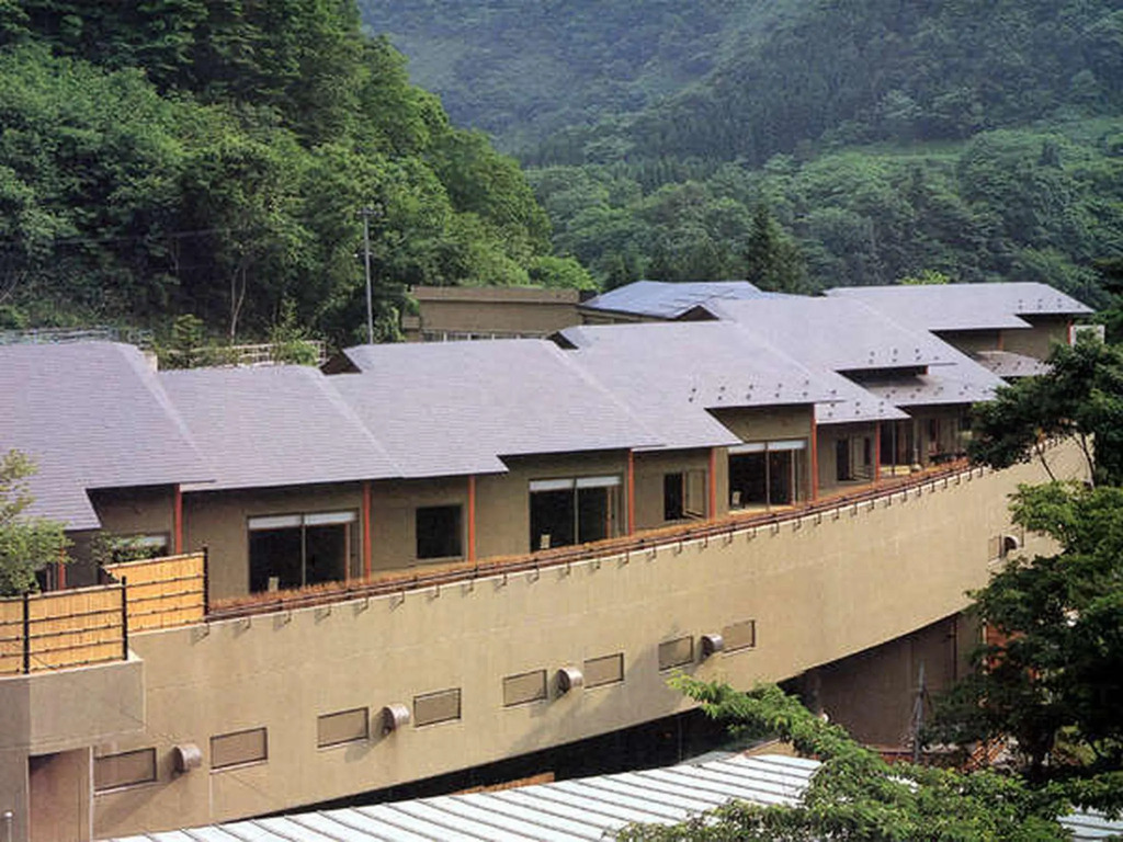 Marumine Kanko Hotel