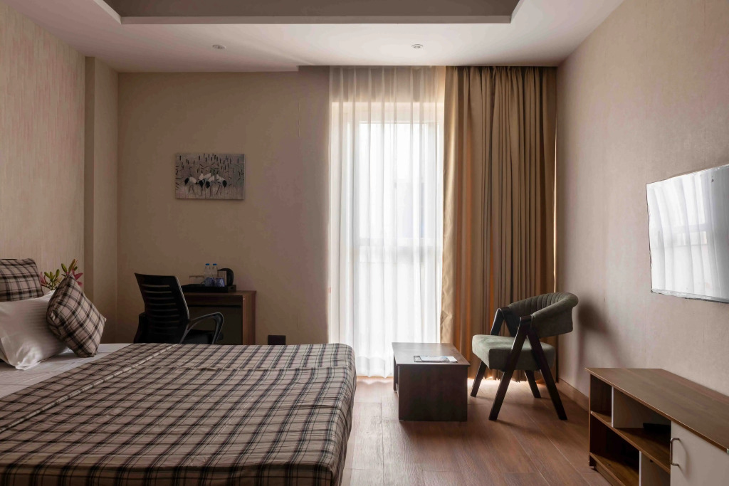 Perch Casa Feliz- Golf Course Road