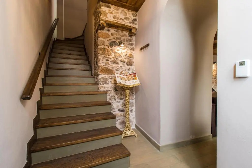 iole boutique house