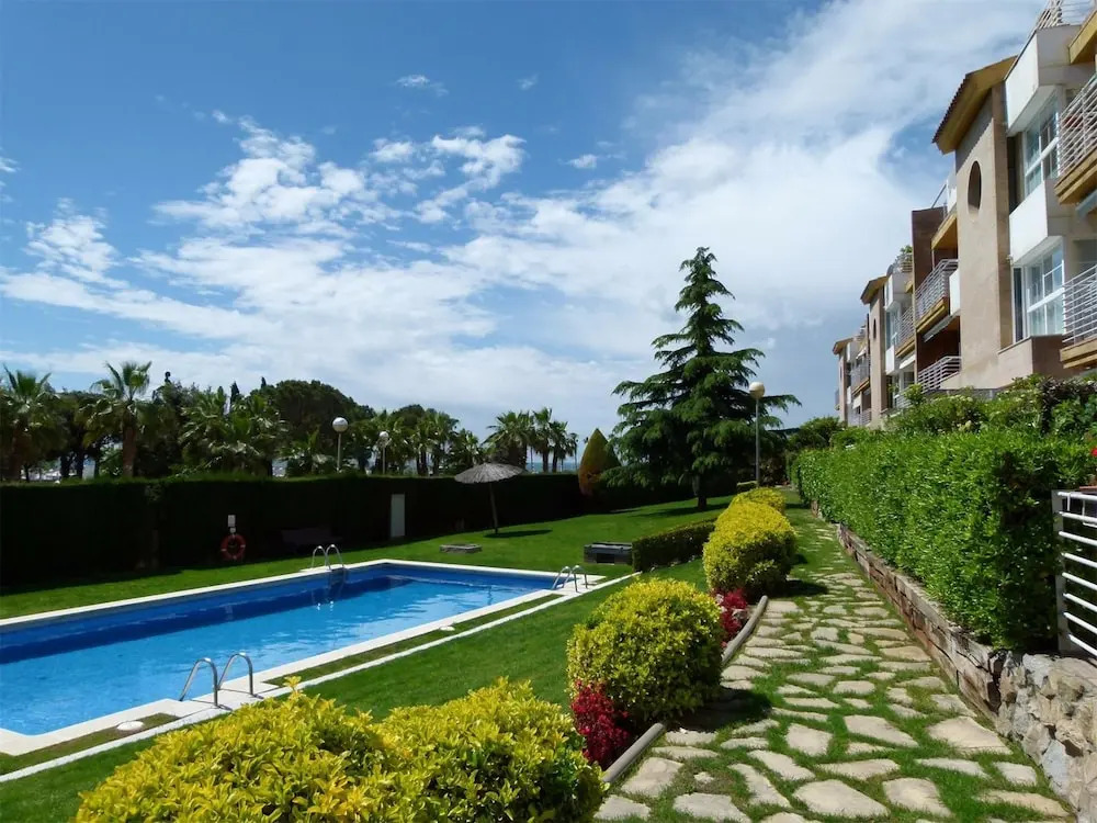 Apartamento Vivalidays Caroline Barcelona