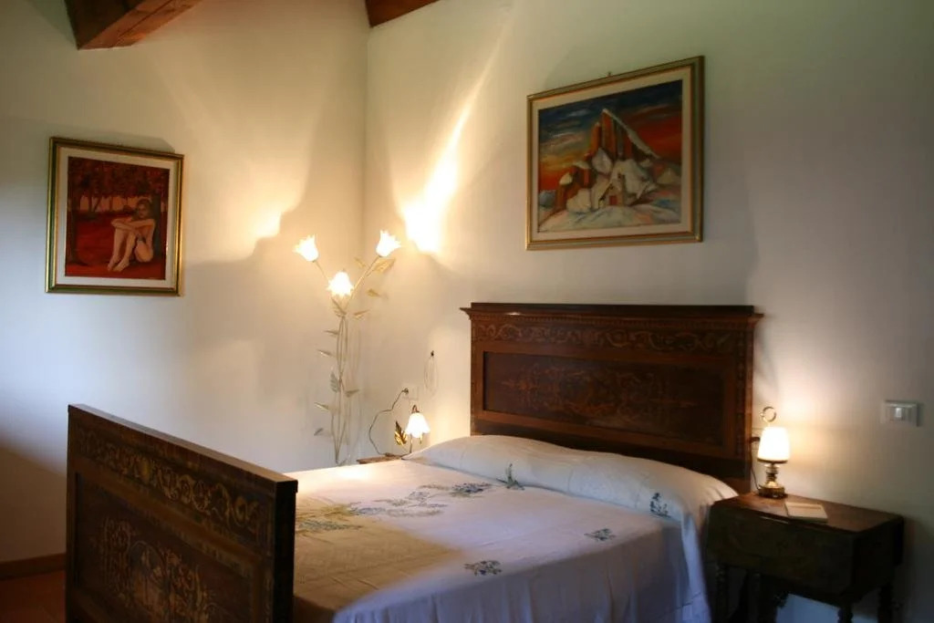 Podere Le Macchie