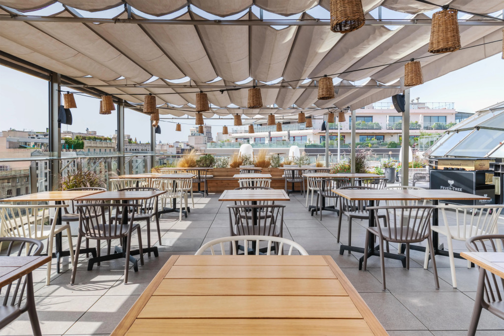 Gran Hotel Havana 4Sup by Escampa Hotels