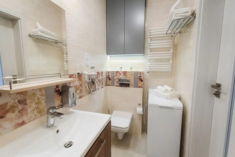 Apartamenty Pod Brzozami Dwie Sosny