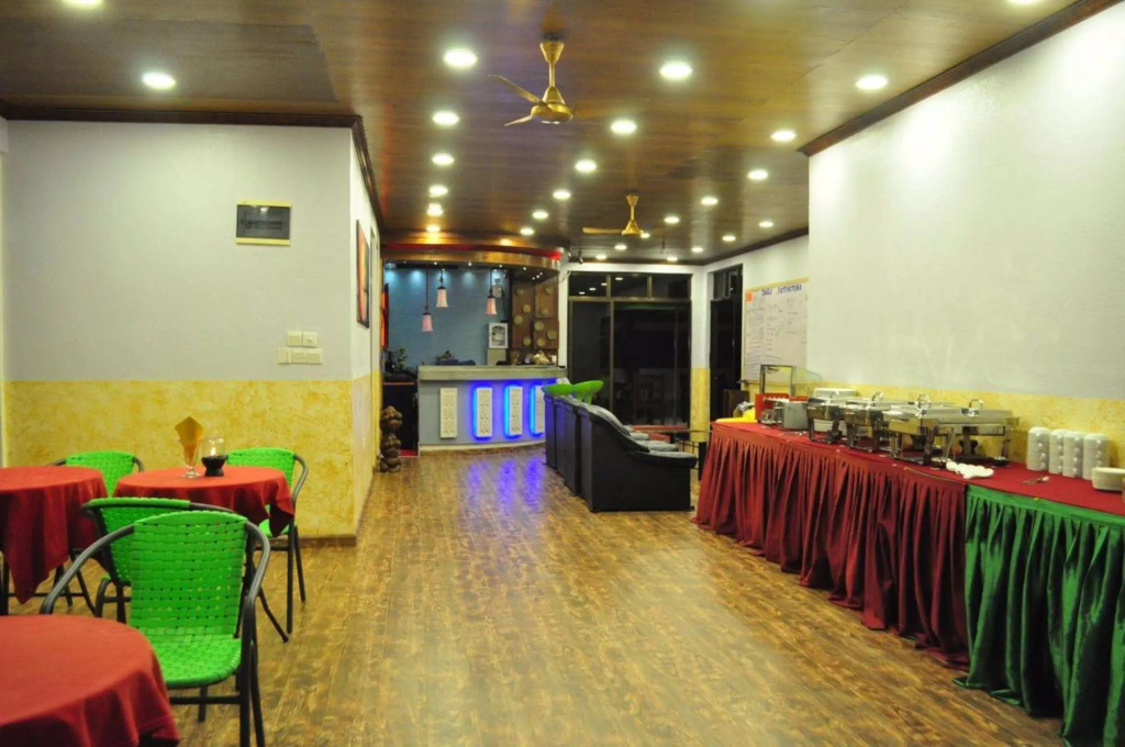 Summer Villa Guest House