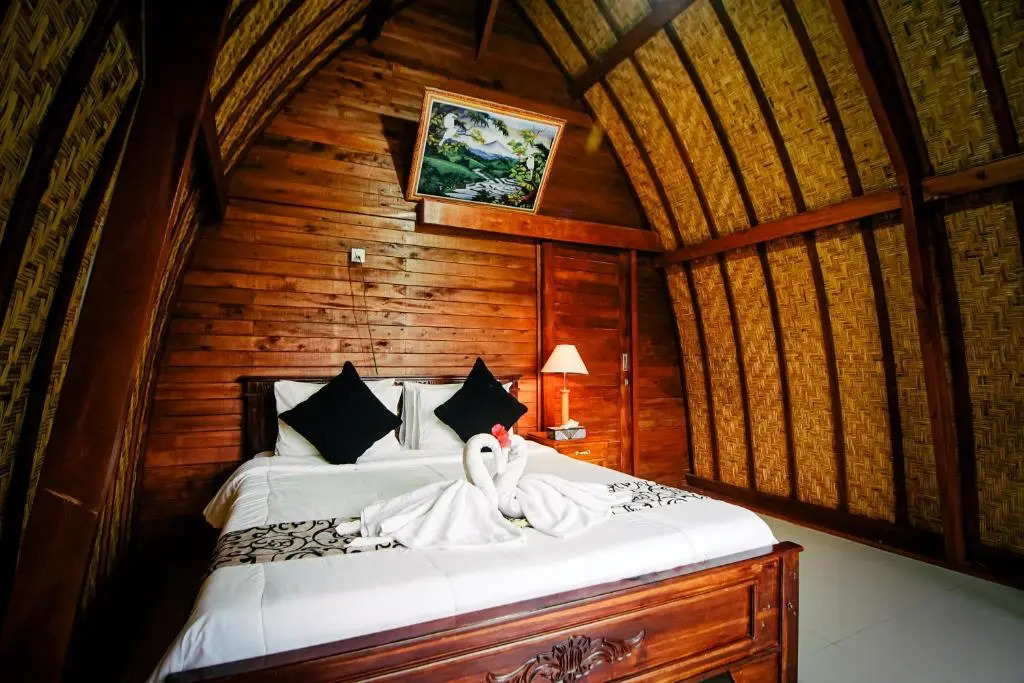 Pondok Bali Cottage