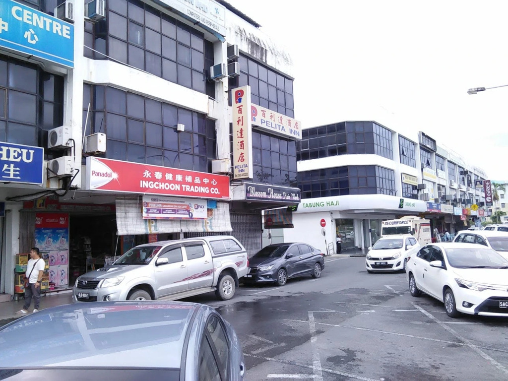 Pelita Inn