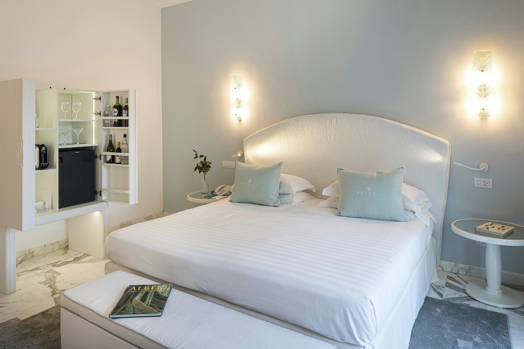 Botania Relais & Spa - The Leading Hotels of the World