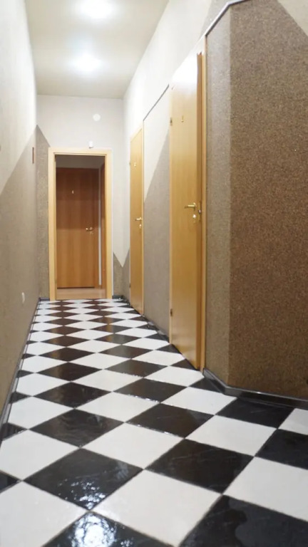 Like guest house