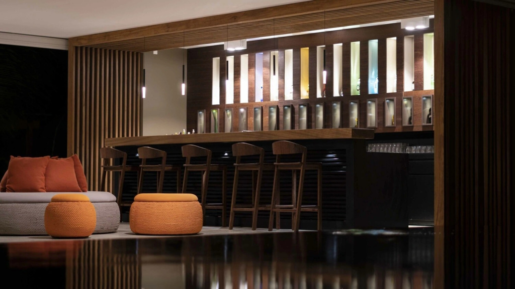 Casana Hotel