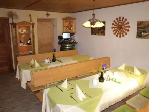 Weinbau Weidenauer