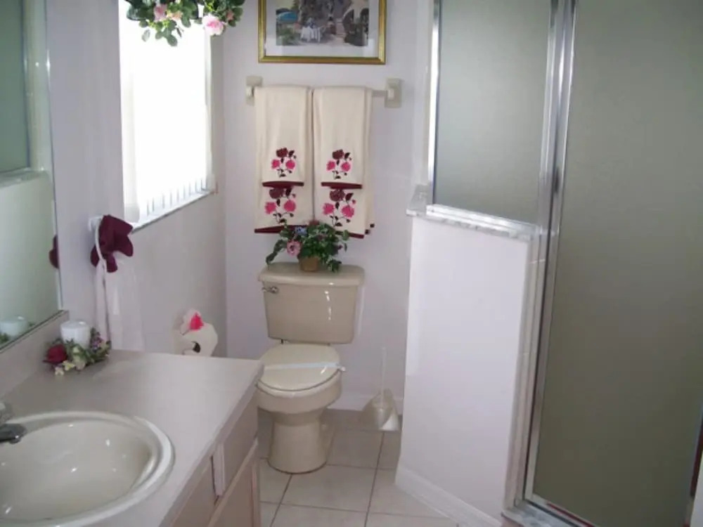 4BR 3BA Home in Indian Creek by CV-2653